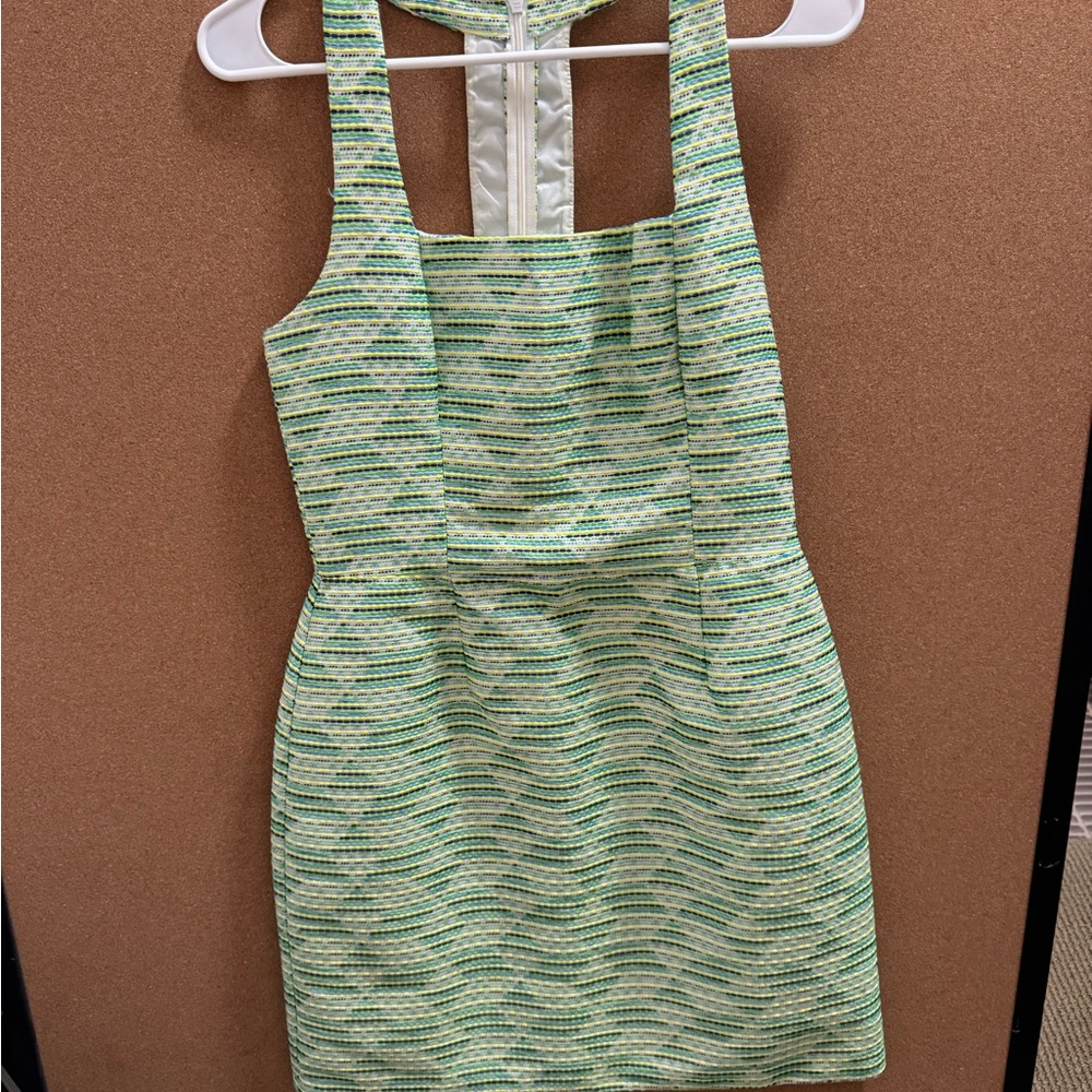 Hutch Sheath Dress